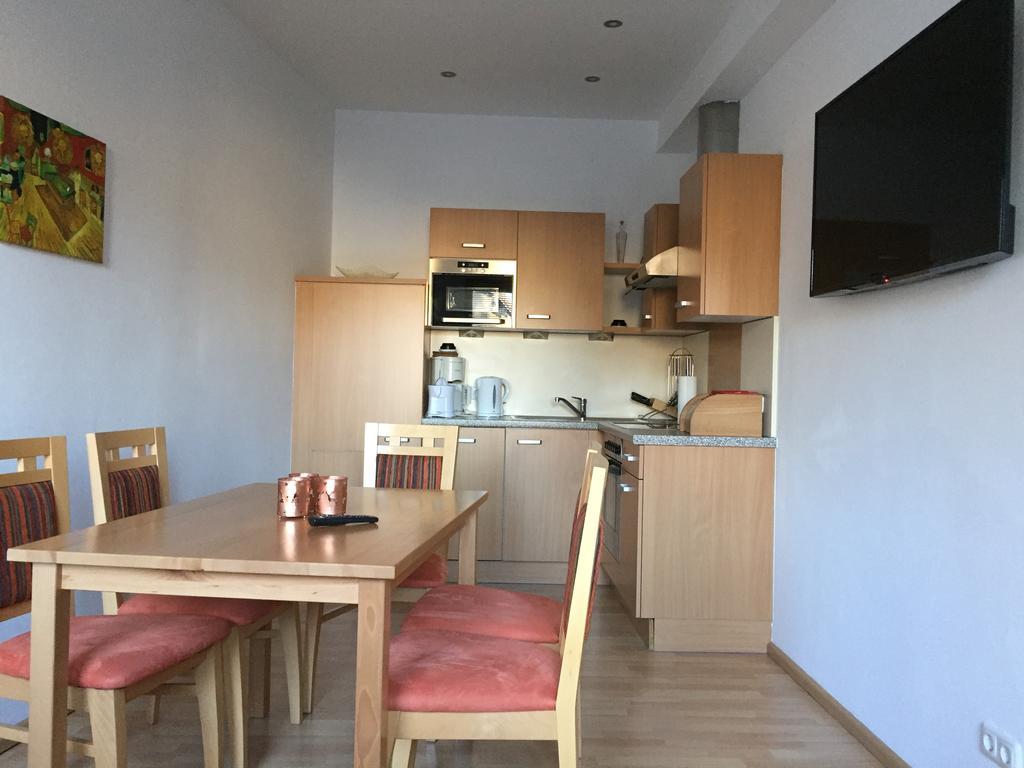 Appartement Feinsinn Westendorf
