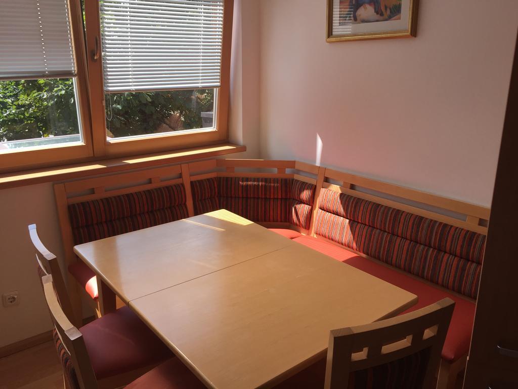 Feinsinn Appartement *