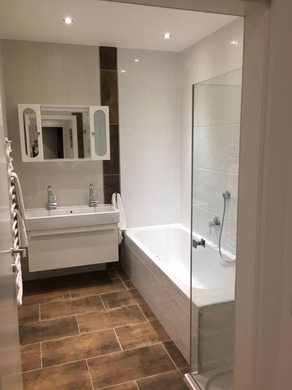 Appartement Feinsinn Westendorf